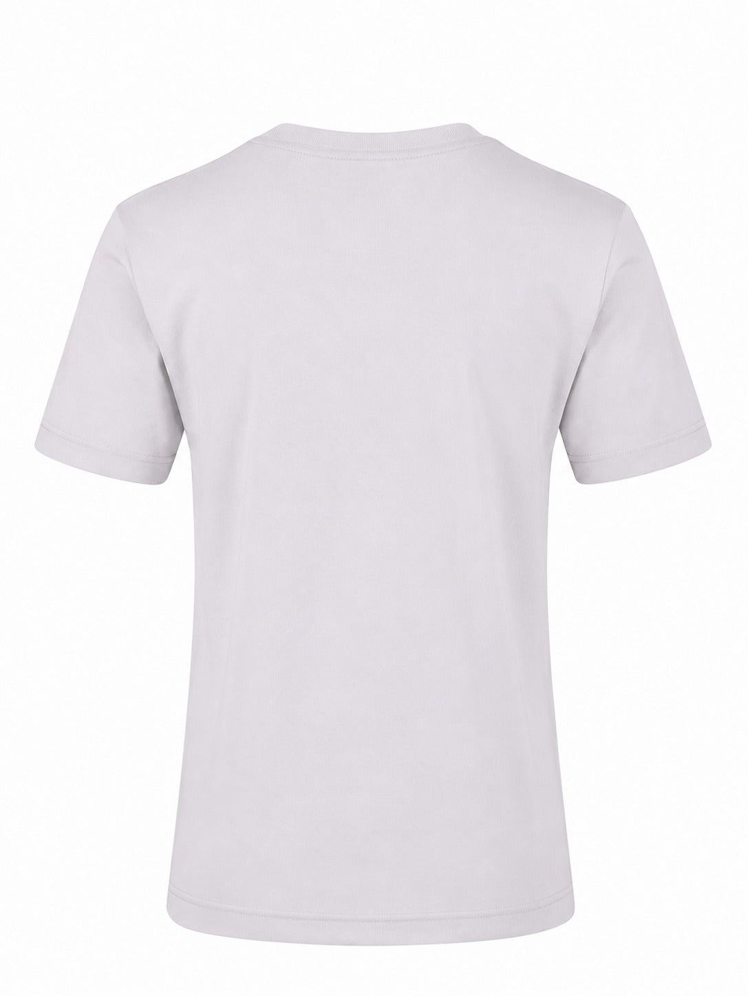 Boys Graphic Printed Drop-Shoulder Sleeves Pure Cotton T-Shirt - Grey
