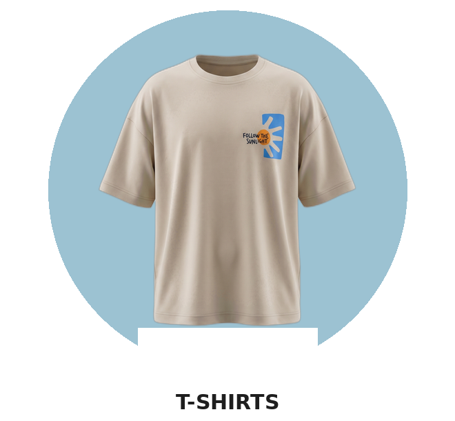 T-shirts