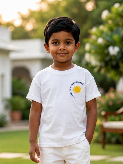 RJK194 White - front