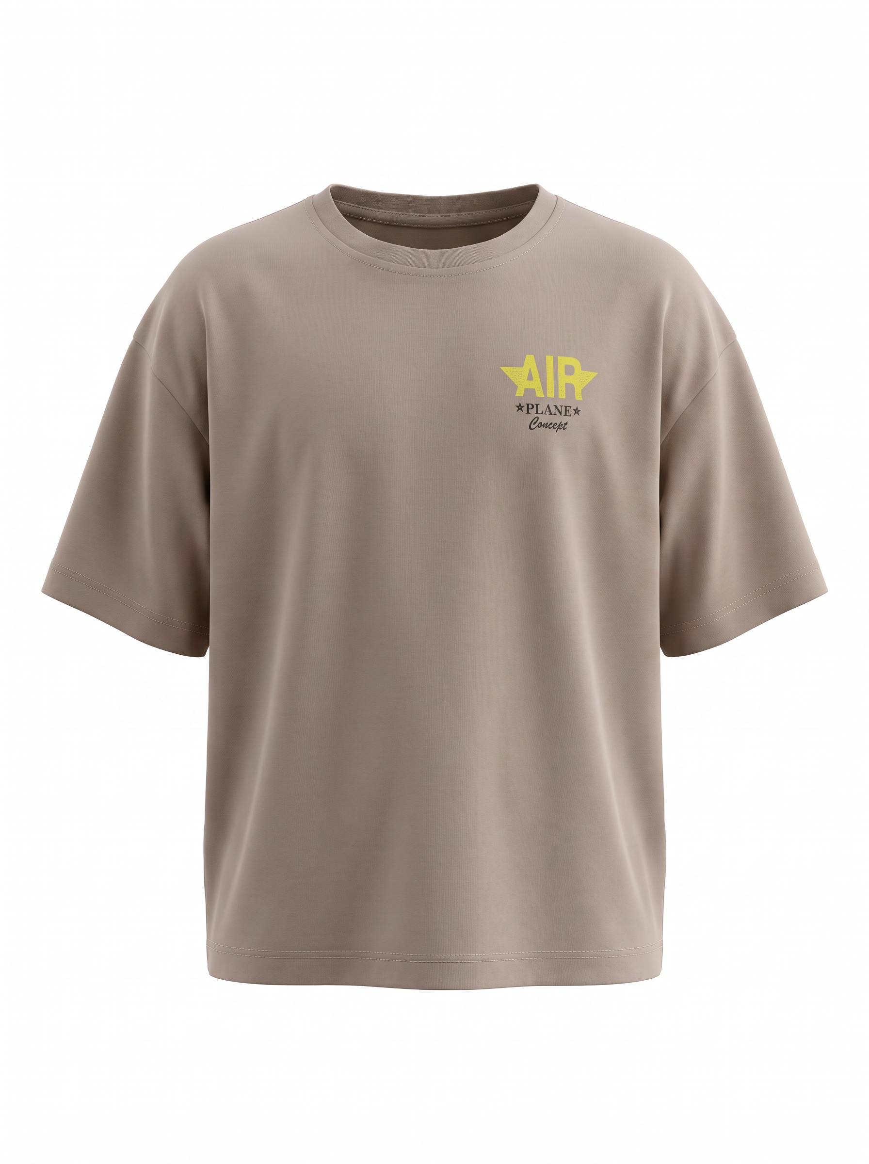 RJK178 Coffee Brown - alt