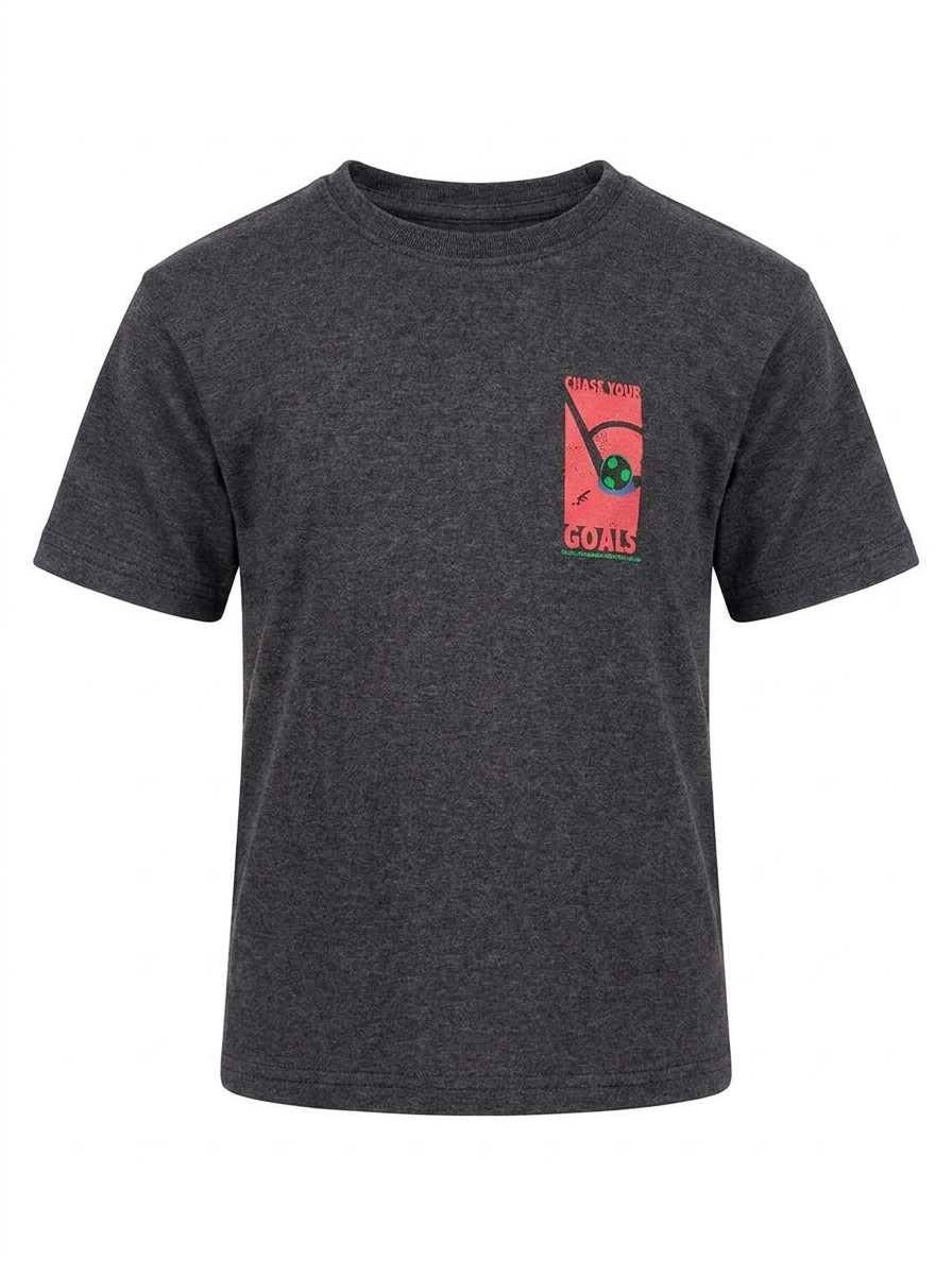 RJK197 Charcoal - alt