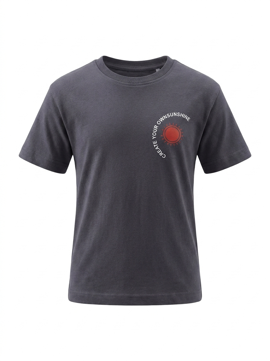 RJK193 Dark Grey - alt
