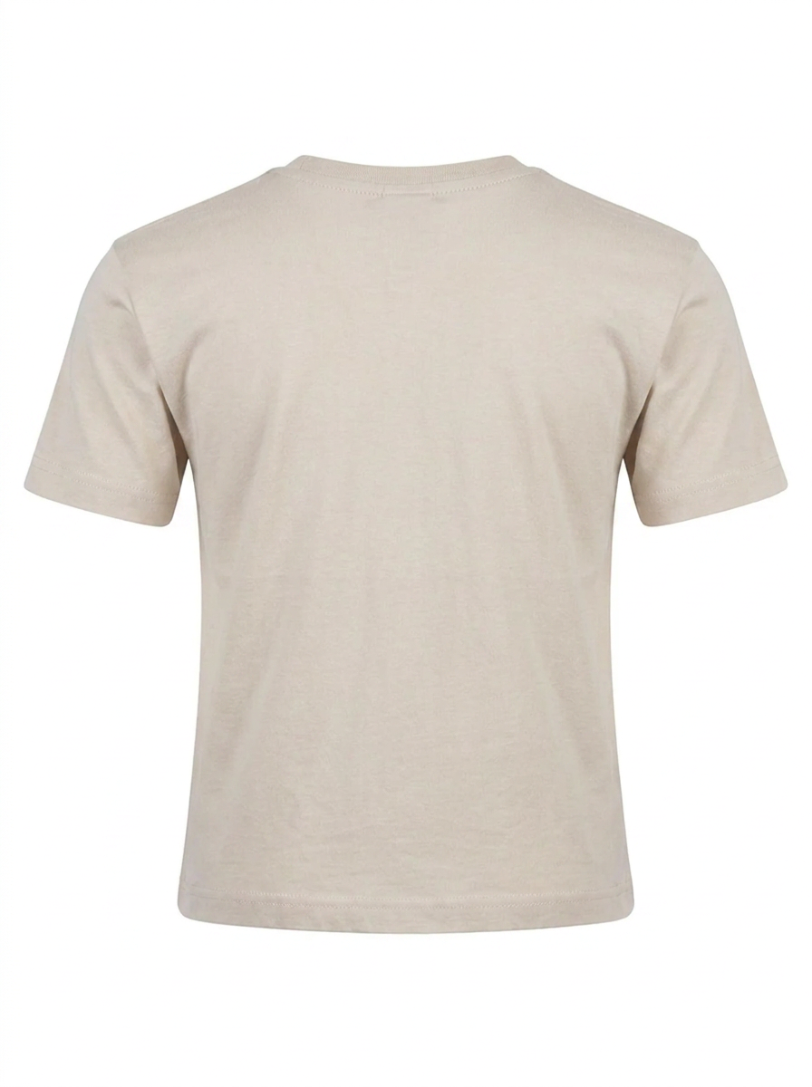 RJK198 Beige - back