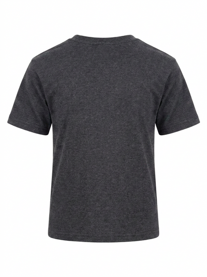 RJK197 Charcoal - back