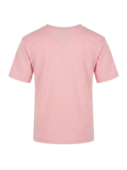 RJK201 Pink - back